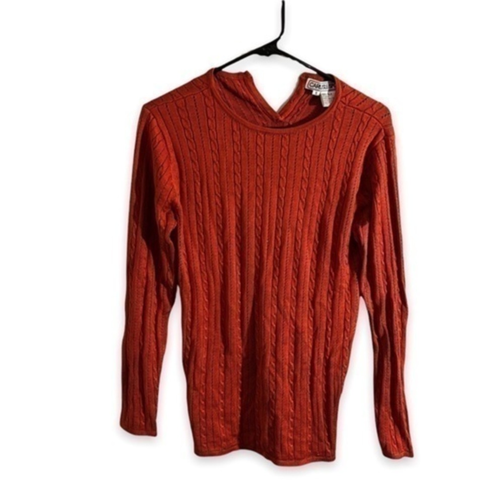 Carlisle 100% silk top